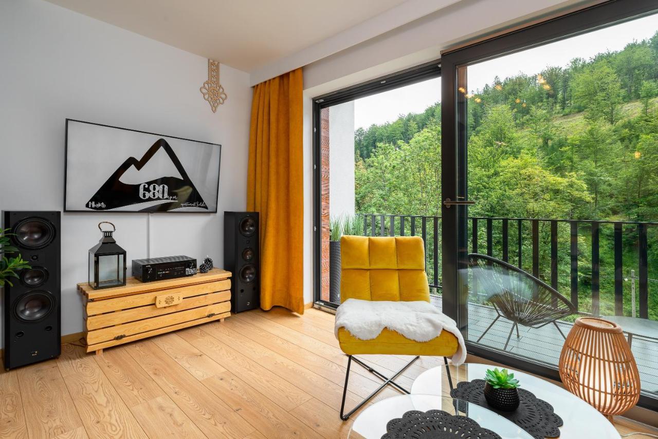 Apartament 680N.P.M شتوروك المظهر الخارجي الصورة