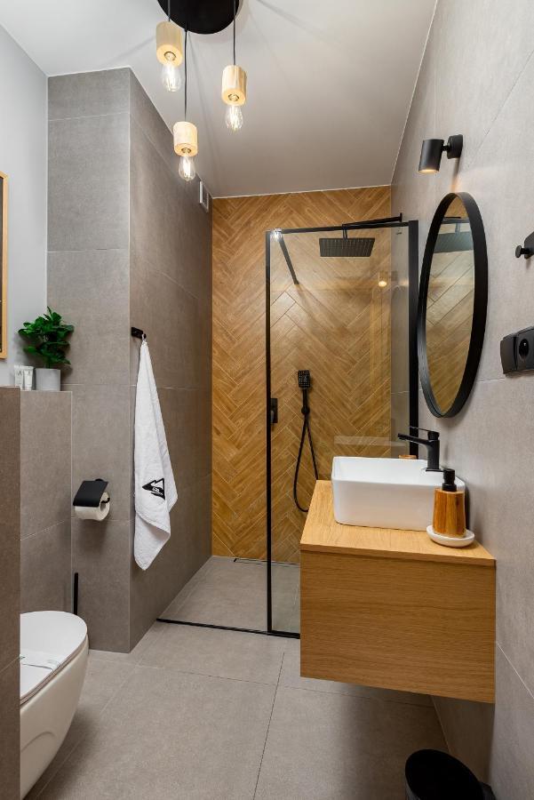 Apartament 680N.P.M شتوروك المظهر الخارجي الصورة